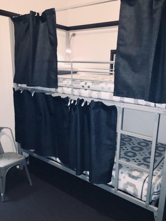 Premium Bed Mixed Dormitory Room,813011175:JPEG