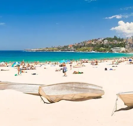 Coogee Beach House-2